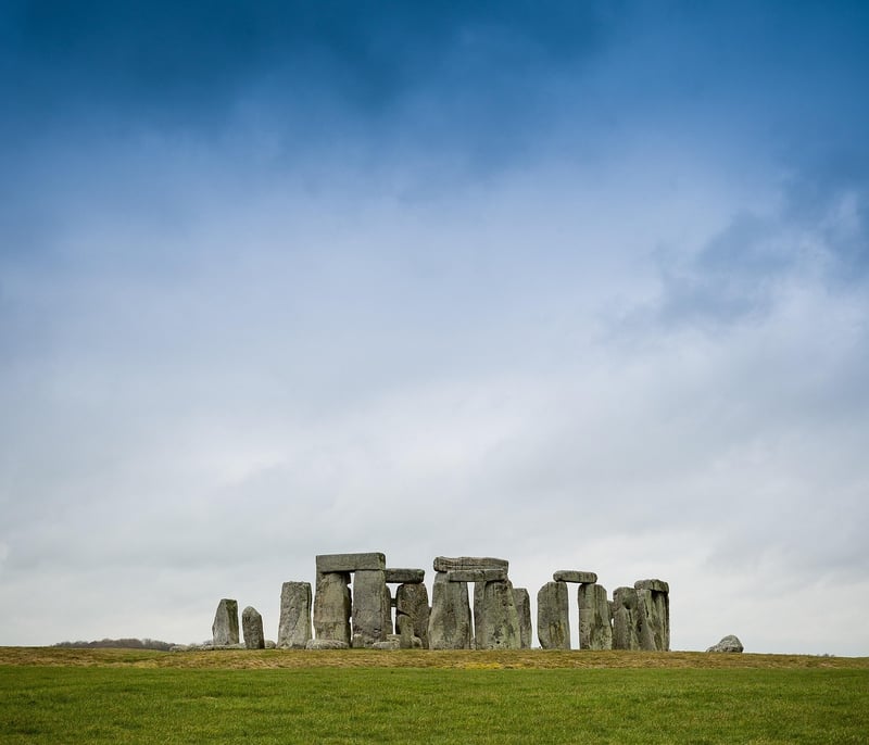 Stonehenge, United Kingdom